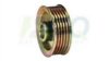MITSUBISHI A630X88270 Pulley, alternator